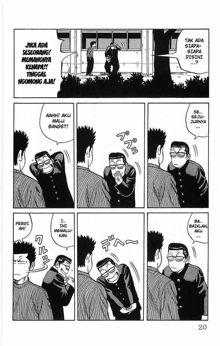 crows - Chapter: 36
