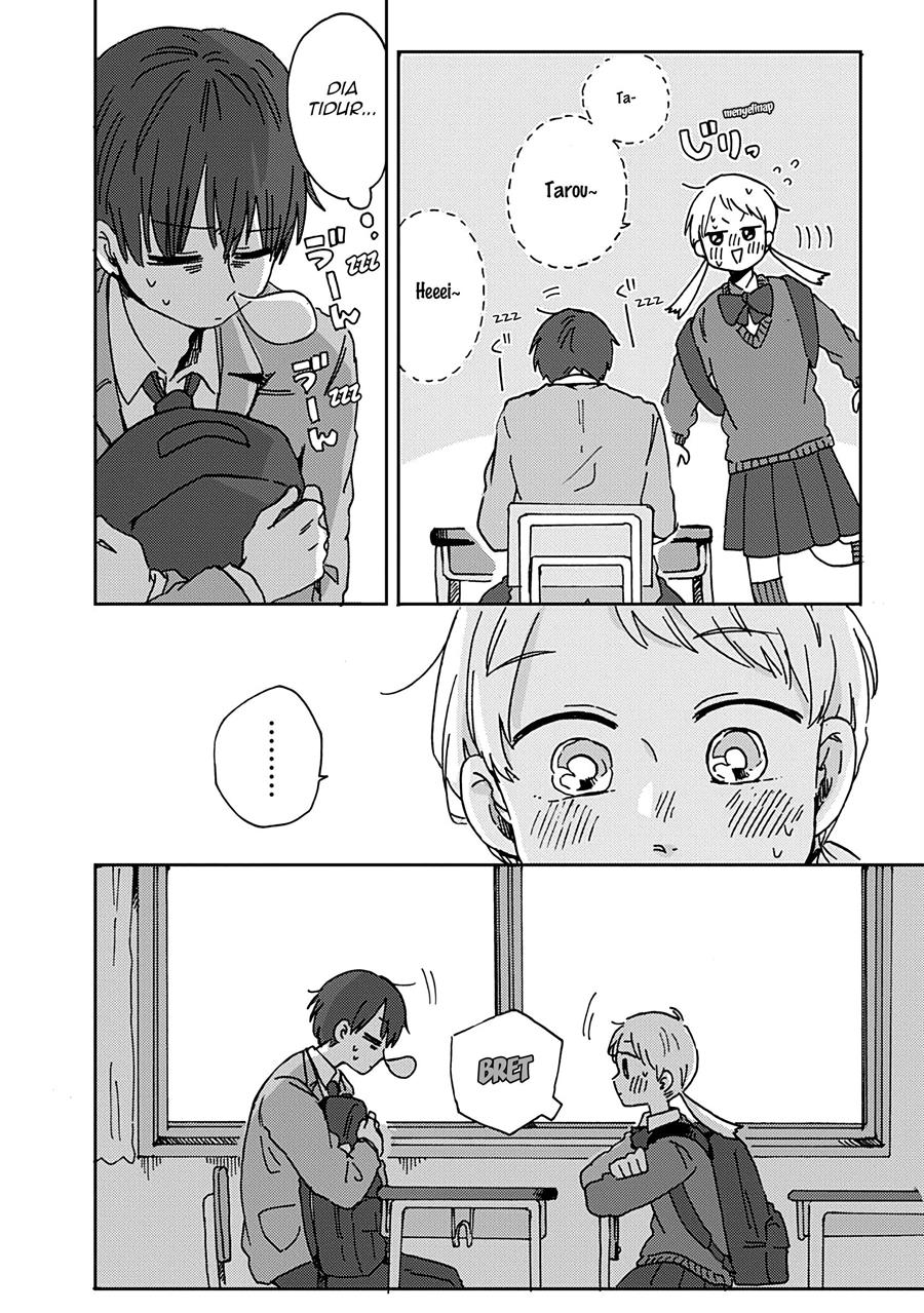 kimi-ga-shinu-made-ato-100-nichi - Chapter: 13