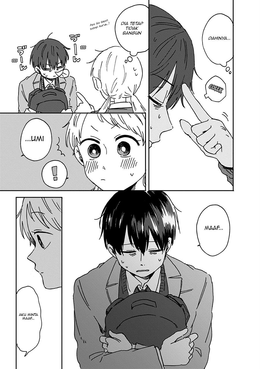 kimi-ga-shinu-made-ato-100-nichi - Chapter: 13