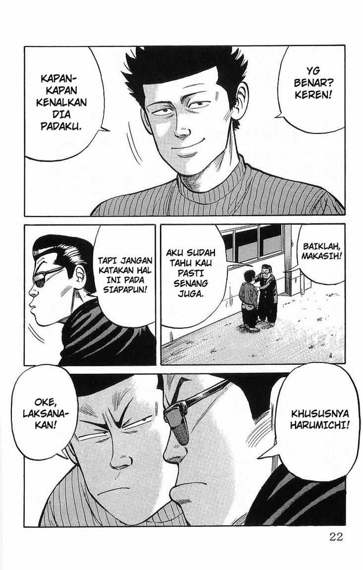 crows - Chapter: 36