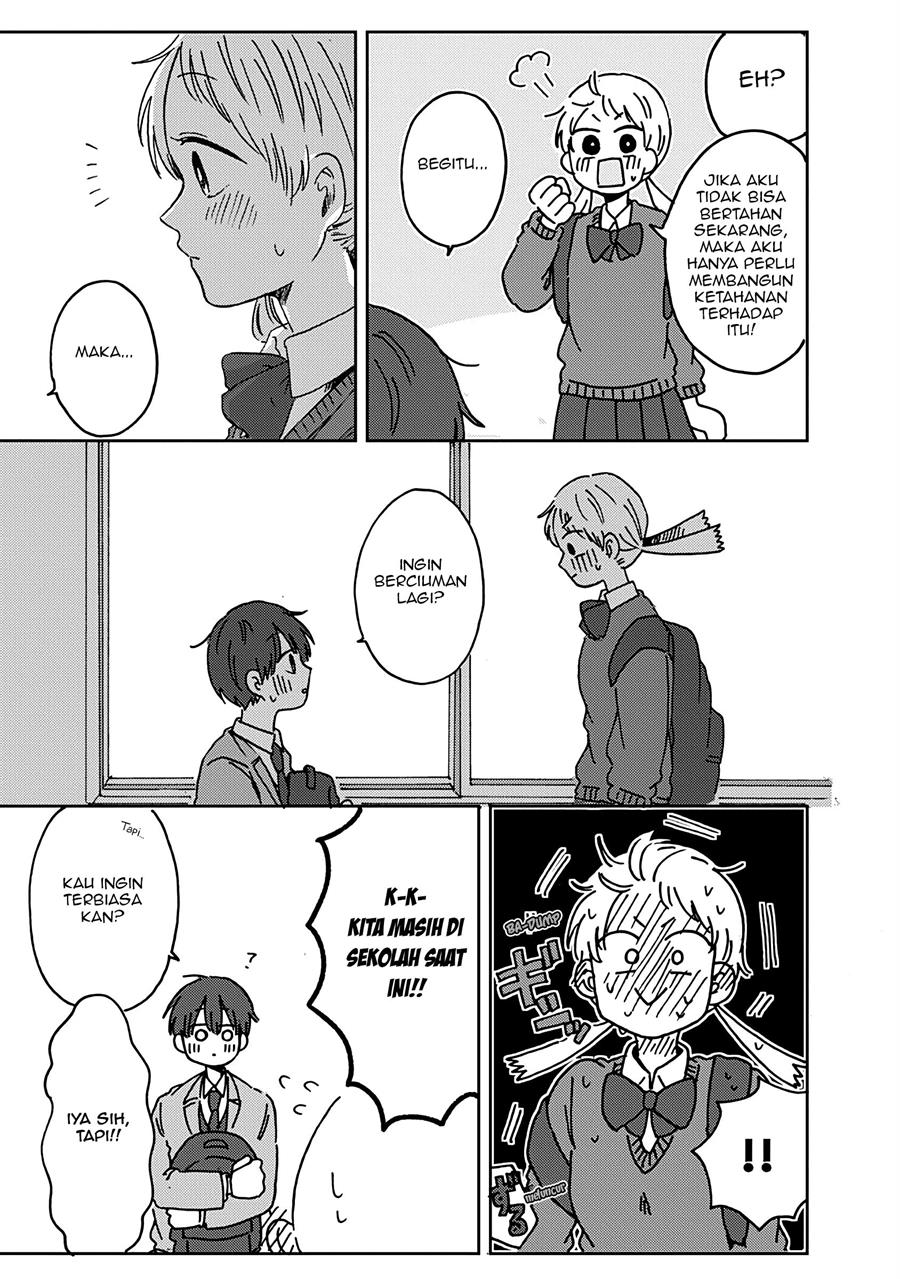 kimi-ga-shinu-made-ato-100-nichi - Chapter: 13