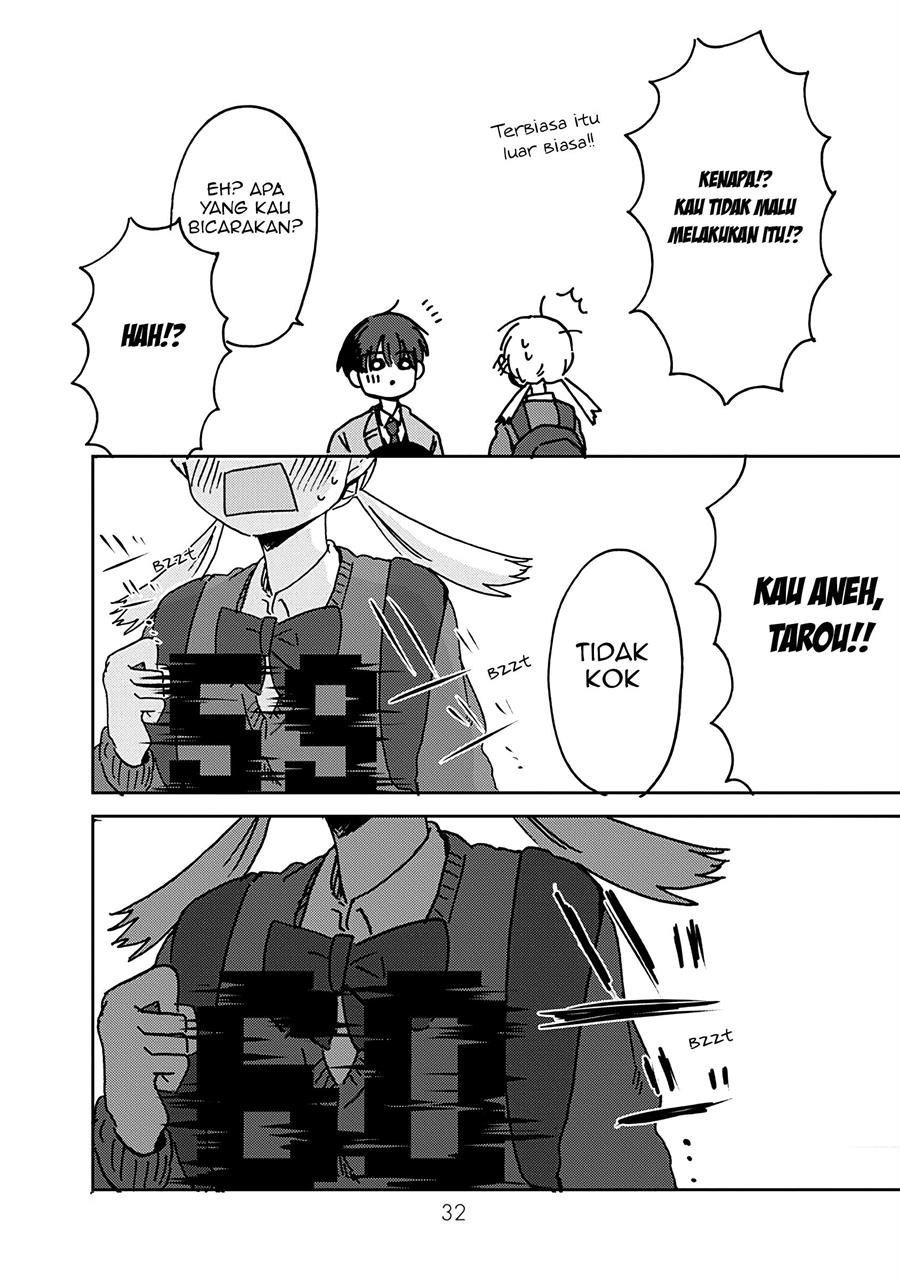 kimi-ga-shinu-made-ato-100-nichi - Chapter: 13