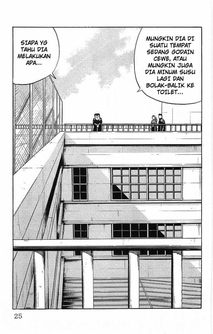 crows - Chapter: 36