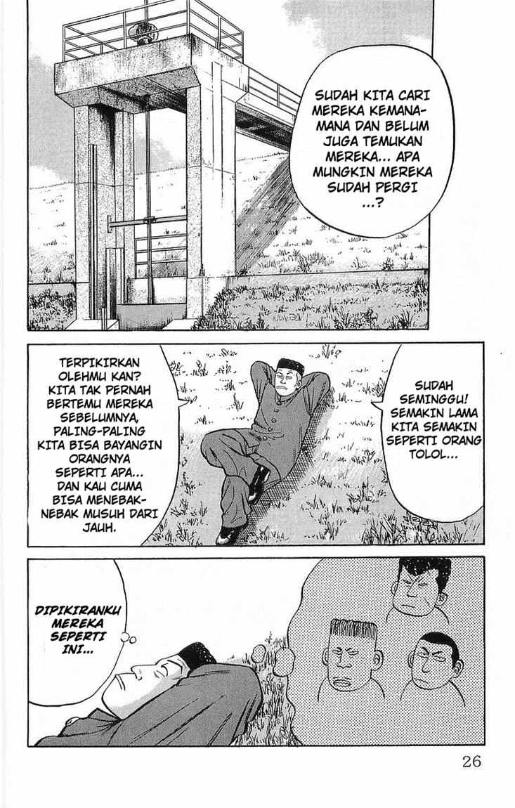 crows - Chapter: 36