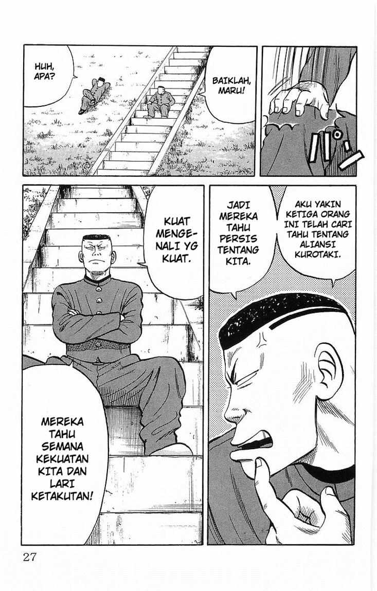 crows - Chapter: 36