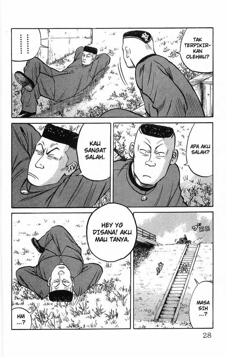 crows - Chapter: 36