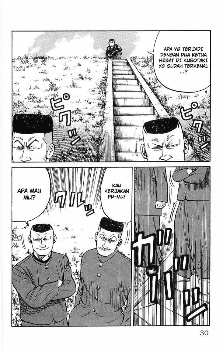 crows - Chapter: 36