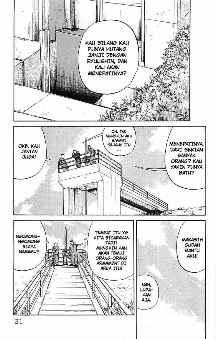 crows - Chapter: 36