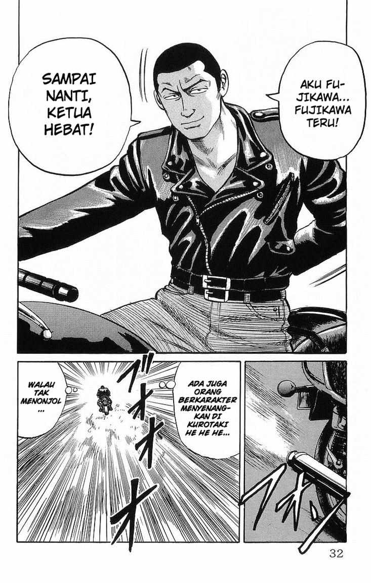 crows - Chapter: 36