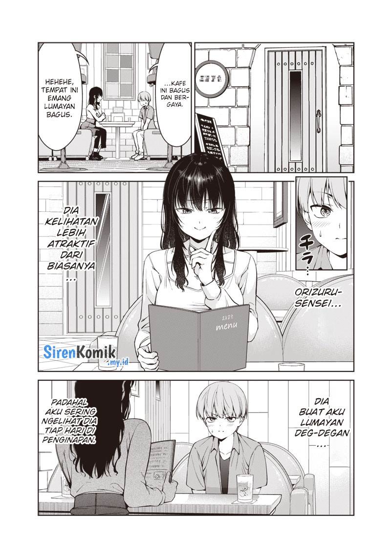 anata-tachi-soredemo-sensei-desu-ka - Chapter: 4