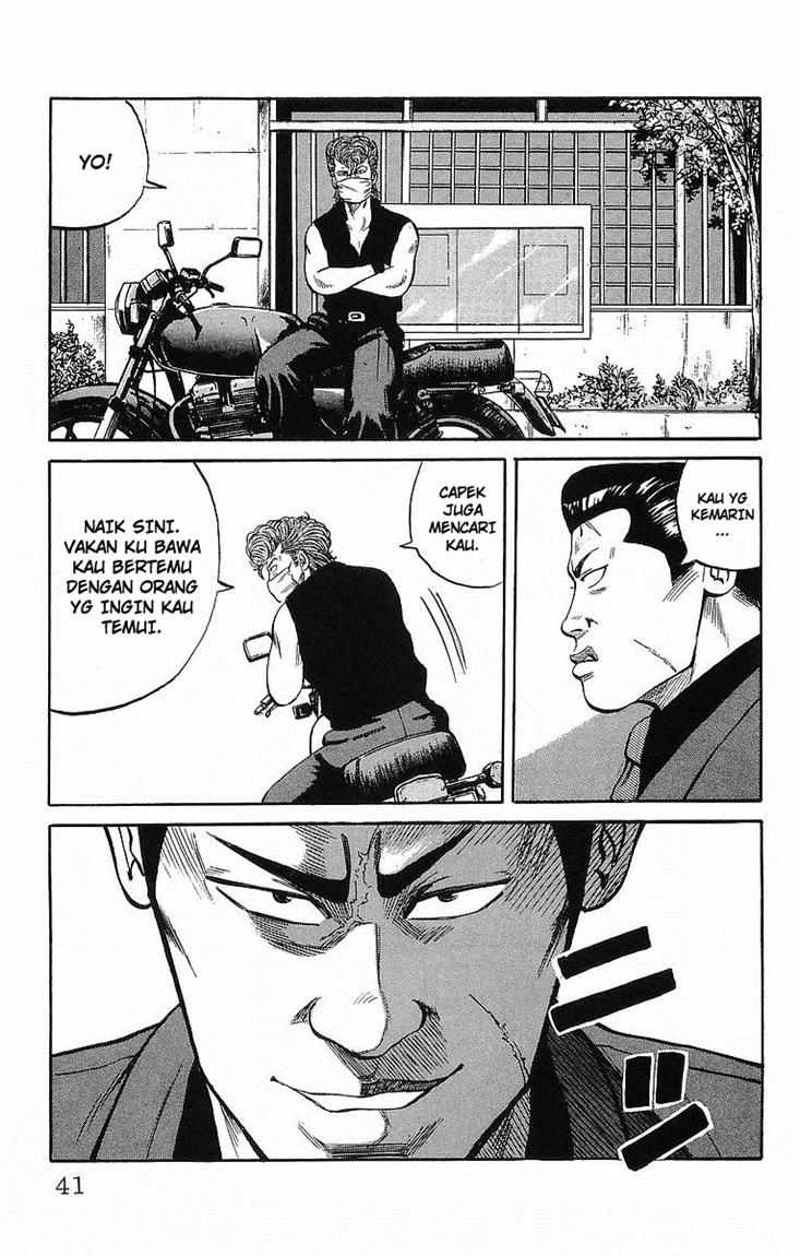 crows - Chapter: 36