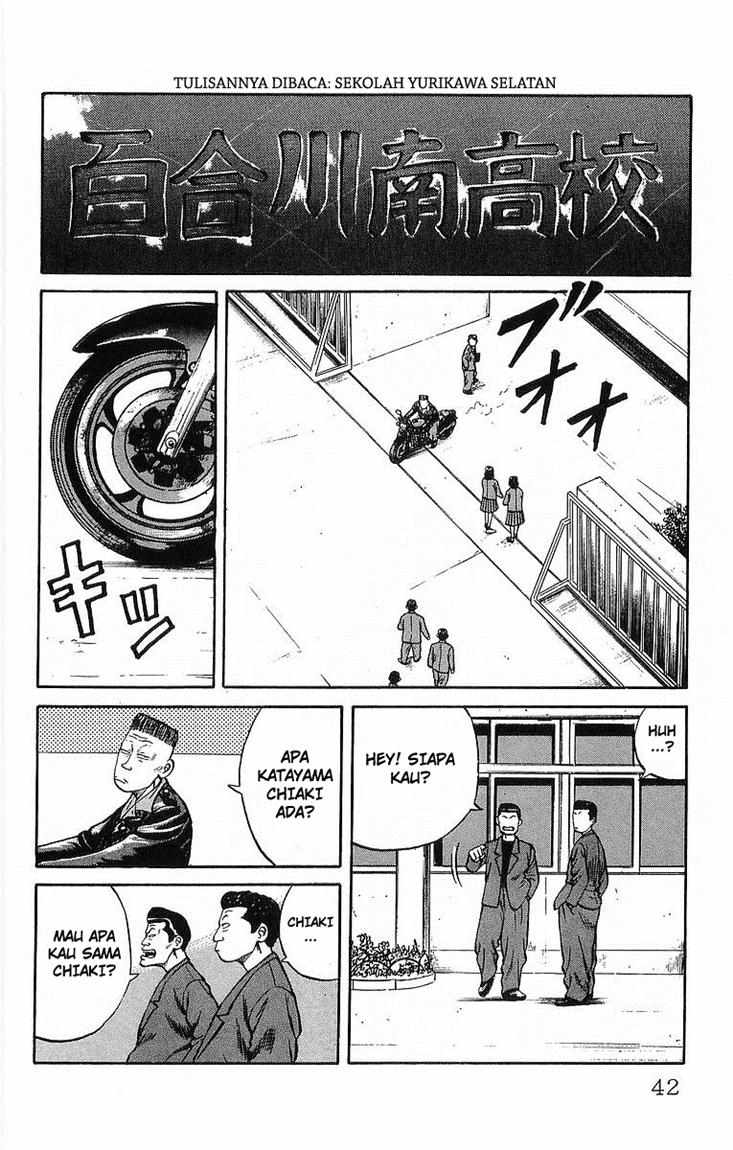 crows - Chapter: 36
