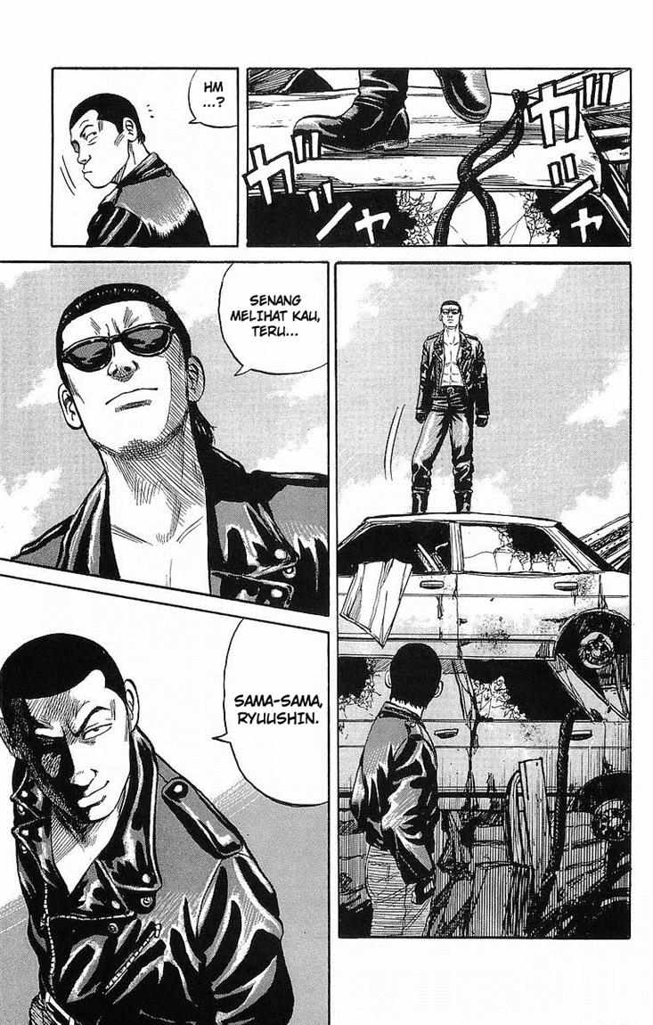 crows - Chapter: 36