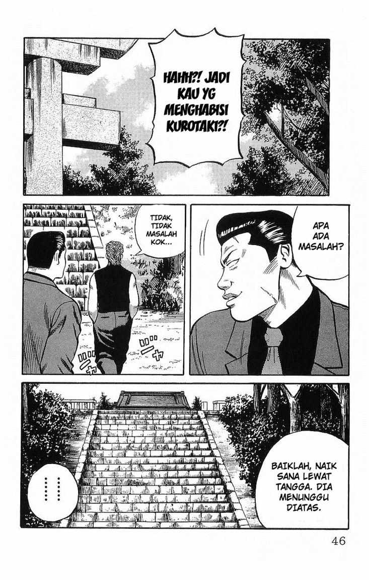 crows - Chapter: 36