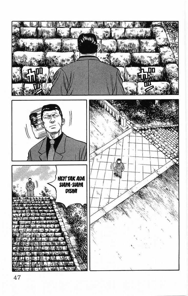 crows - Chapter: 36