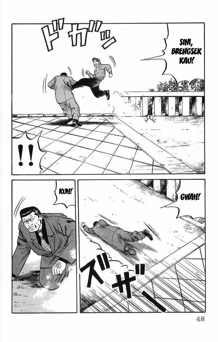 crows - Chapter: 36
