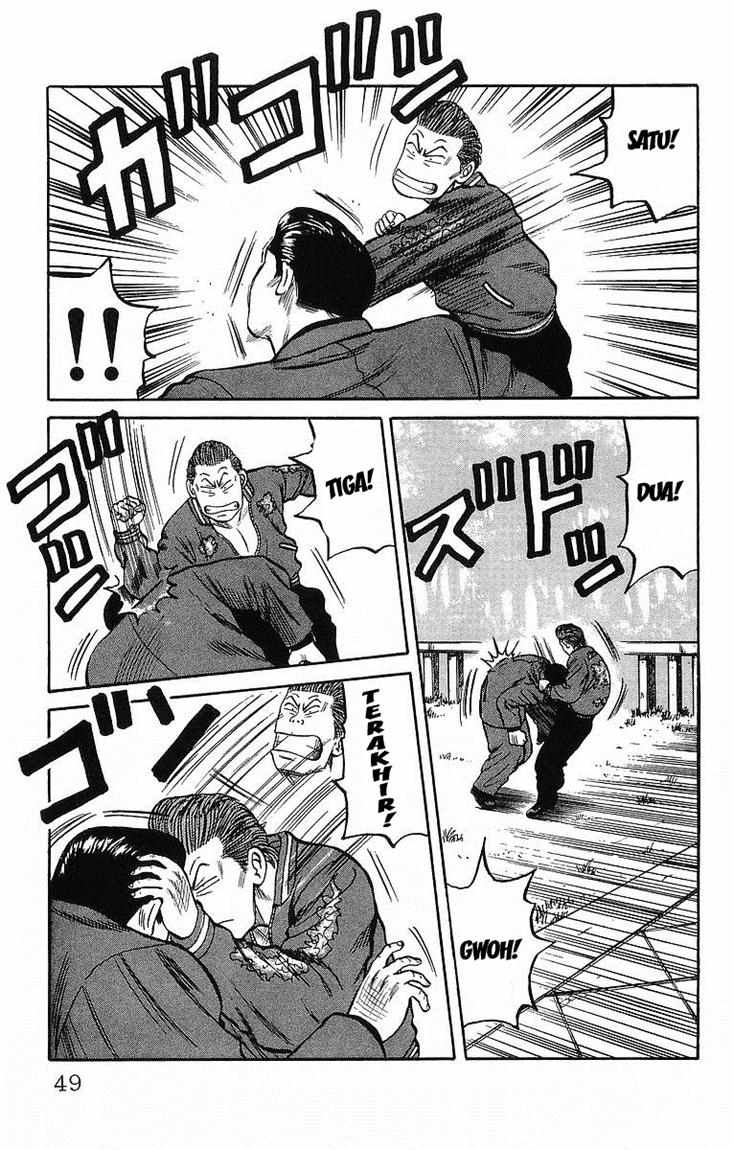 crows - Chapter: 36