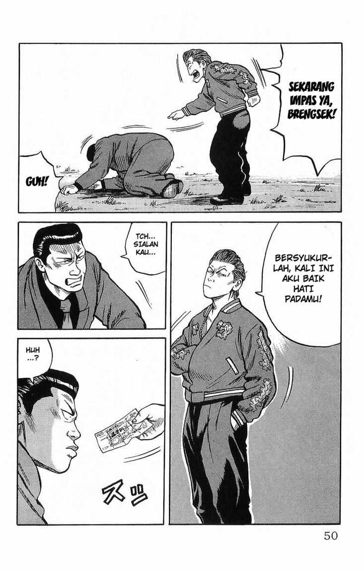 crows - Chapter: 36