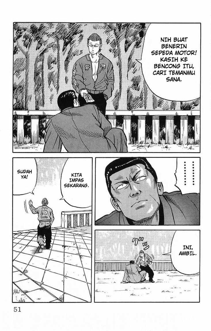 crows - Chapter: 36