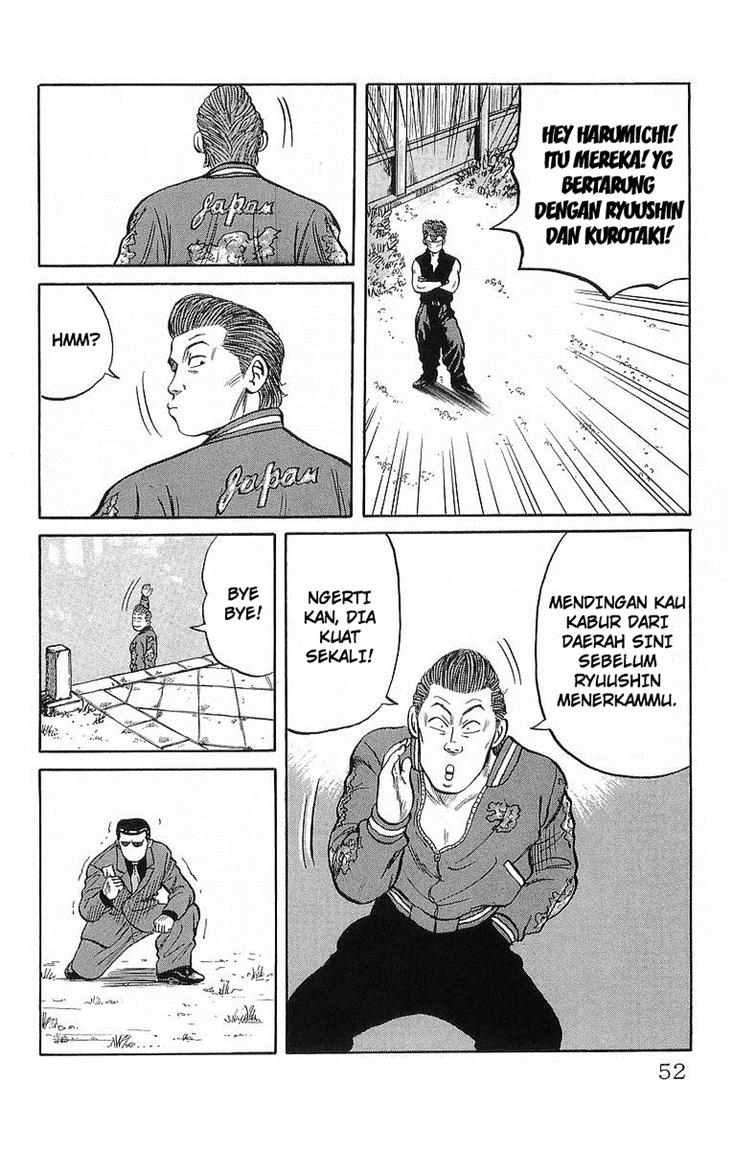 crows - Chapter: 36