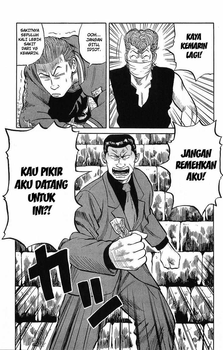 crows - Chapter: 36