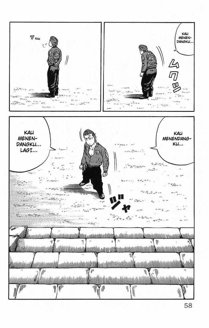 crows - Chapter: 36