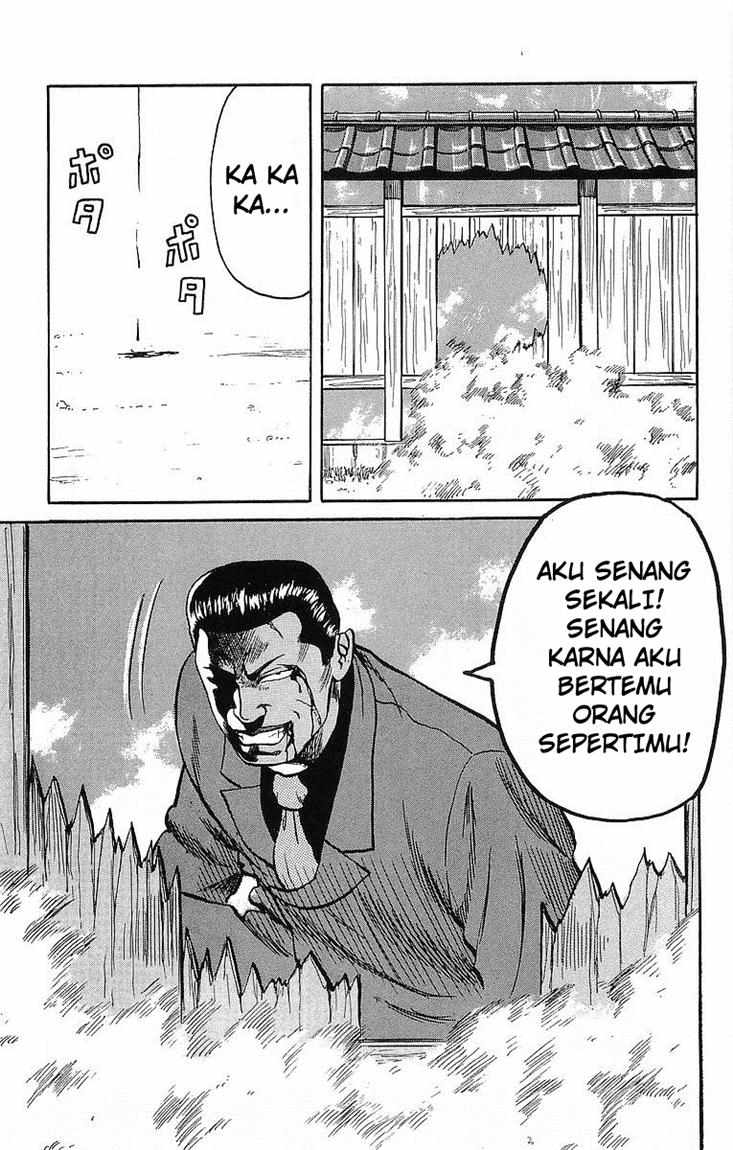 crows - Chapter: 36