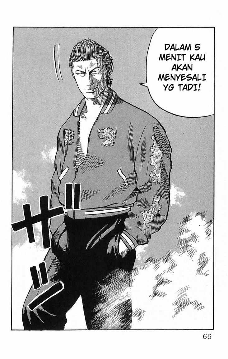 crows - Chapter: 36
