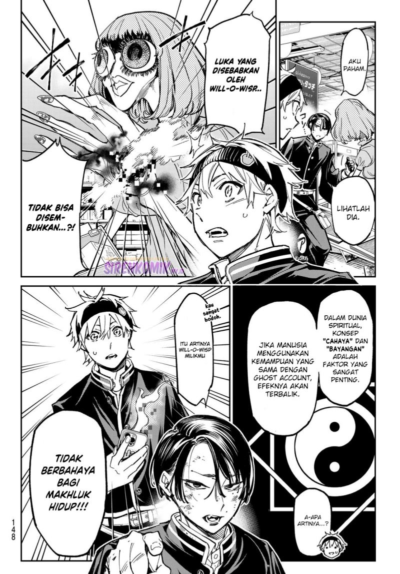 dead-account - Chapter: 6