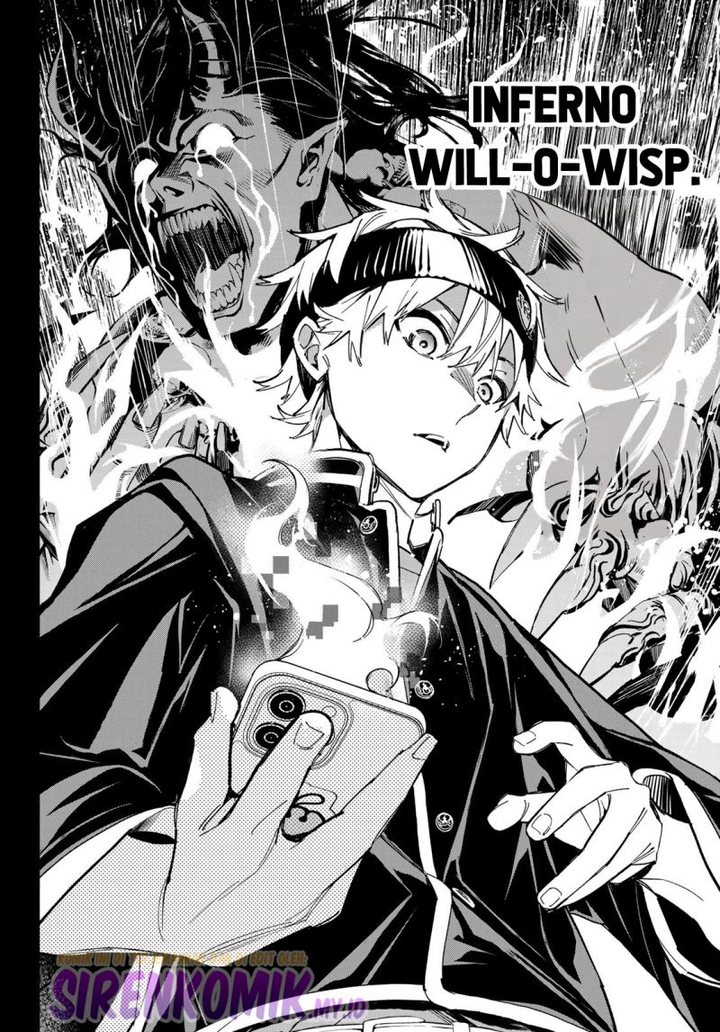 dead-account - Chapter: 6