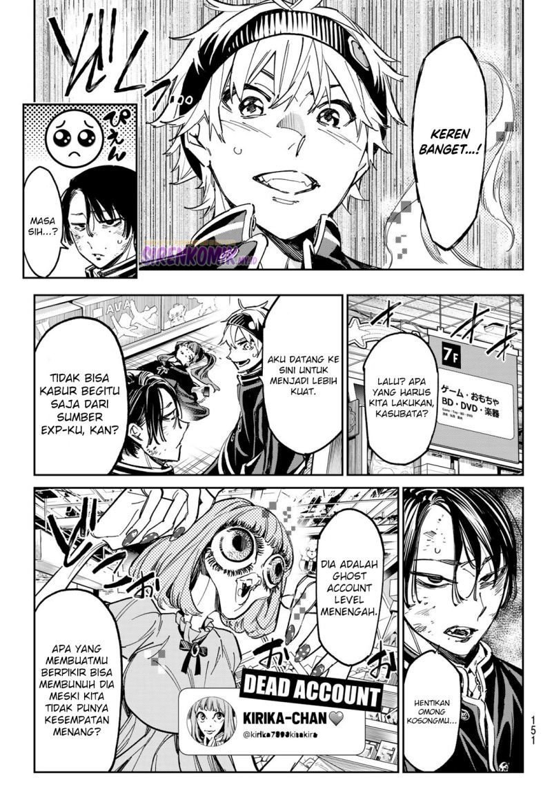dead-account - Chapter: 6