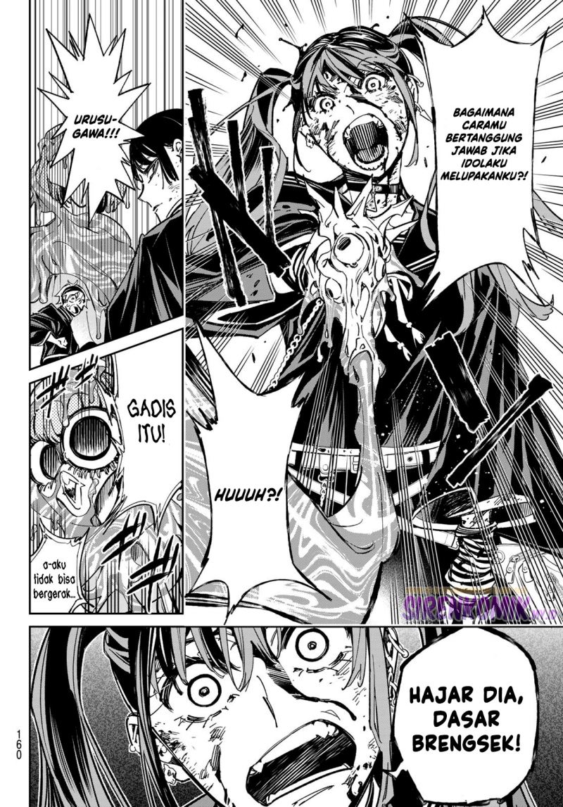 dead-account - Chapter: 6