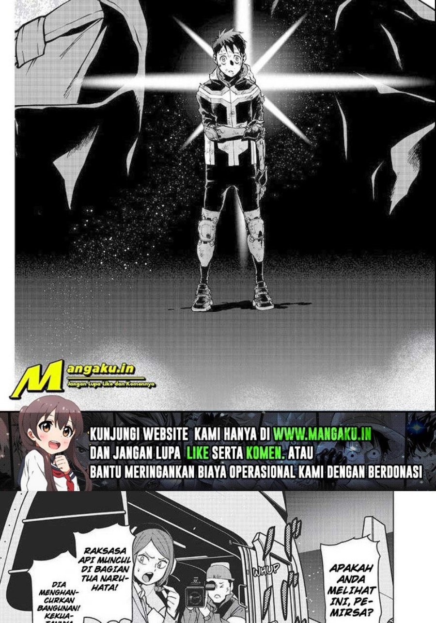 vigilante-boku-no-hero-academia-illegals - Chapter: 116