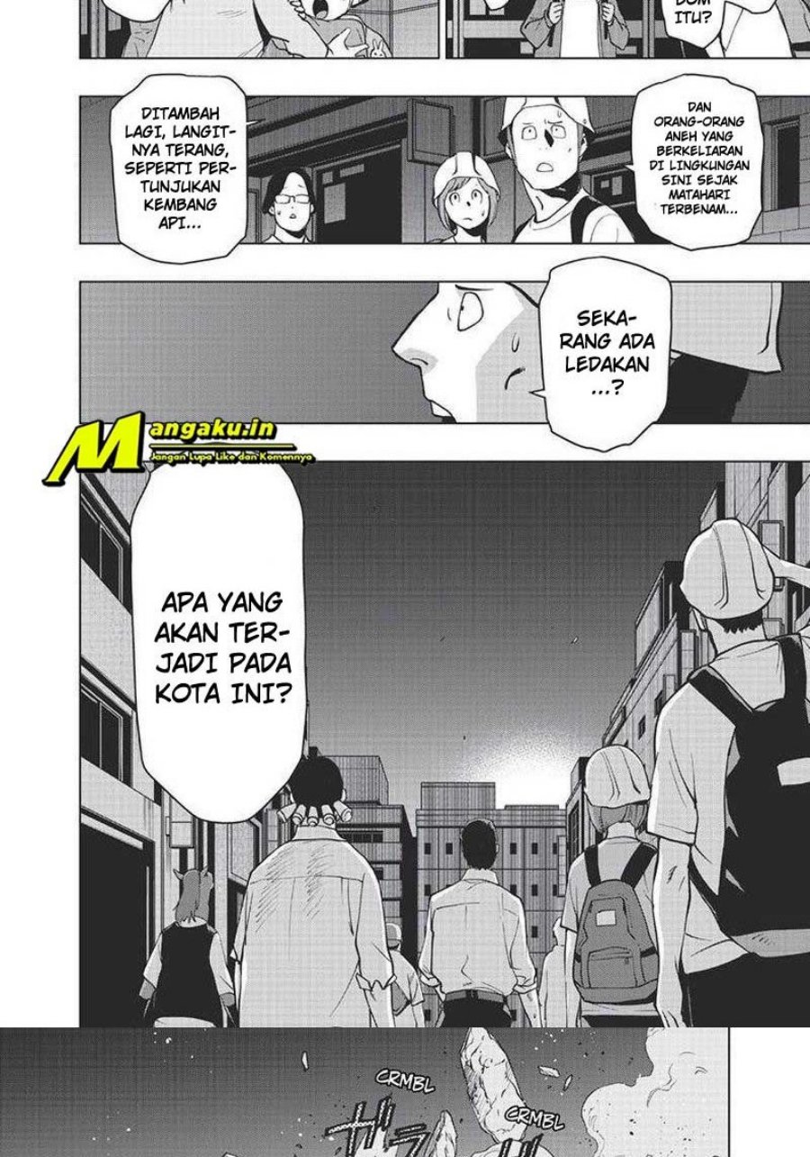 vigilante-boku-no-hero-academia-illegals - Chapter: 116