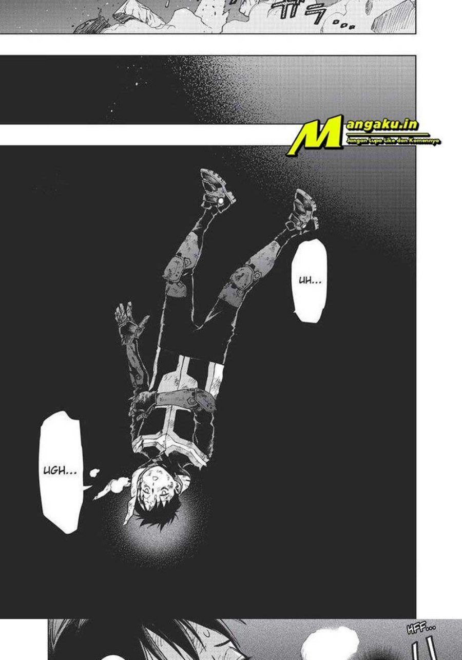 vigilante-boku-no-hero-academia-illegals - Chapter: 116