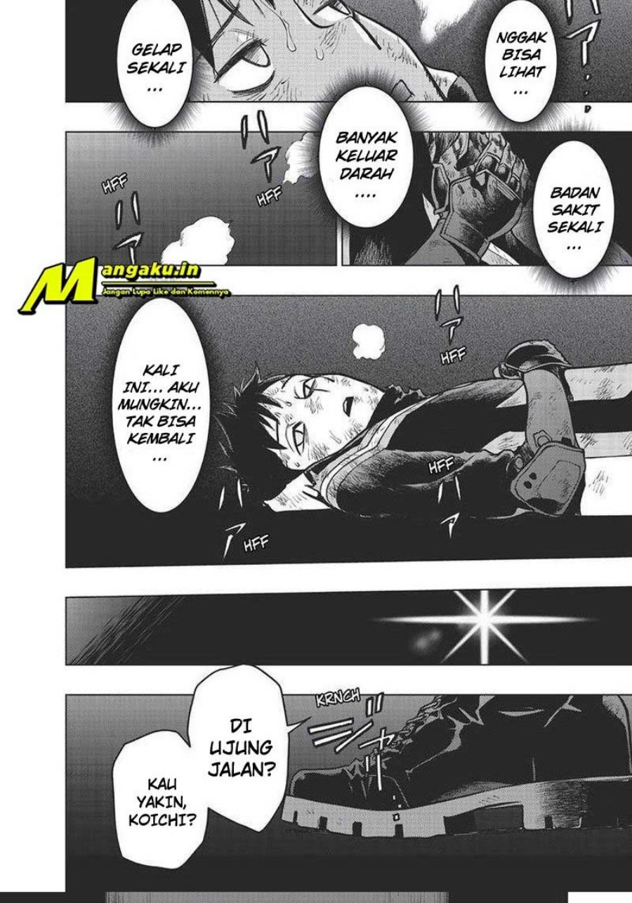 vigilante-boku-no-hero-academia-illegals - Chapter: 116