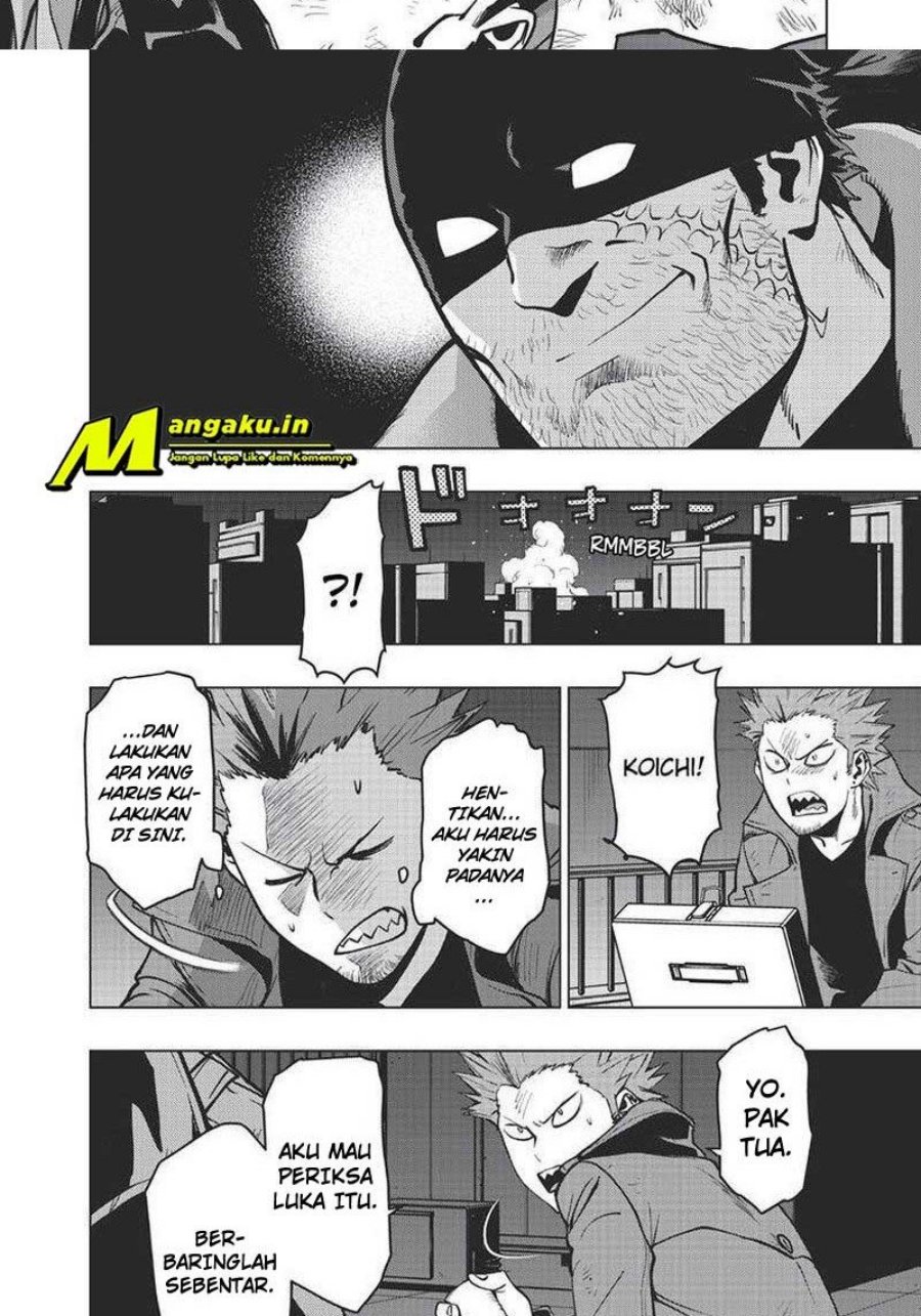 vigilante-boku-no-hero-academia-illegals - Chapter: 116