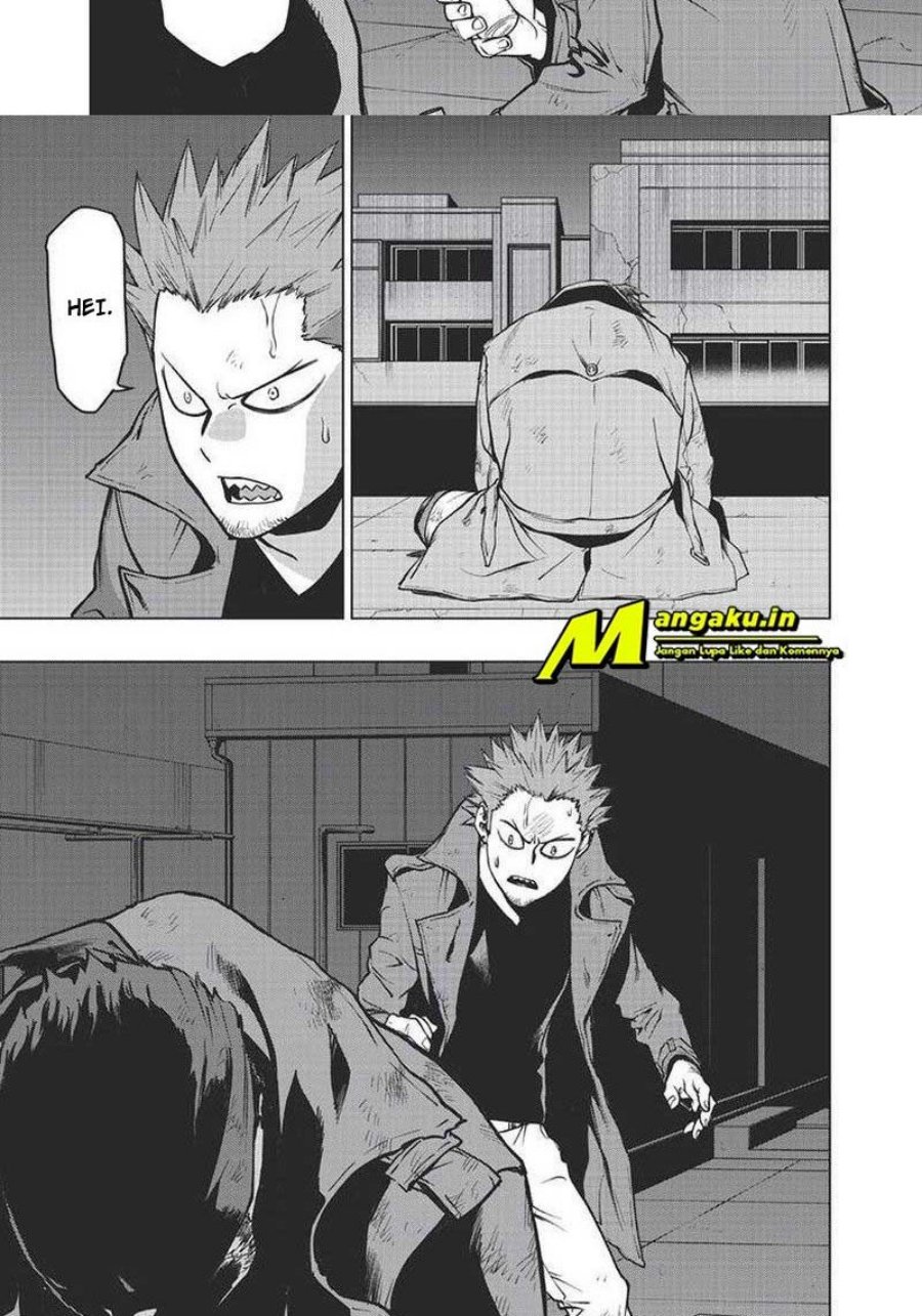 vigilante-boku-no-hero-academia-illegals - Chapter: 116