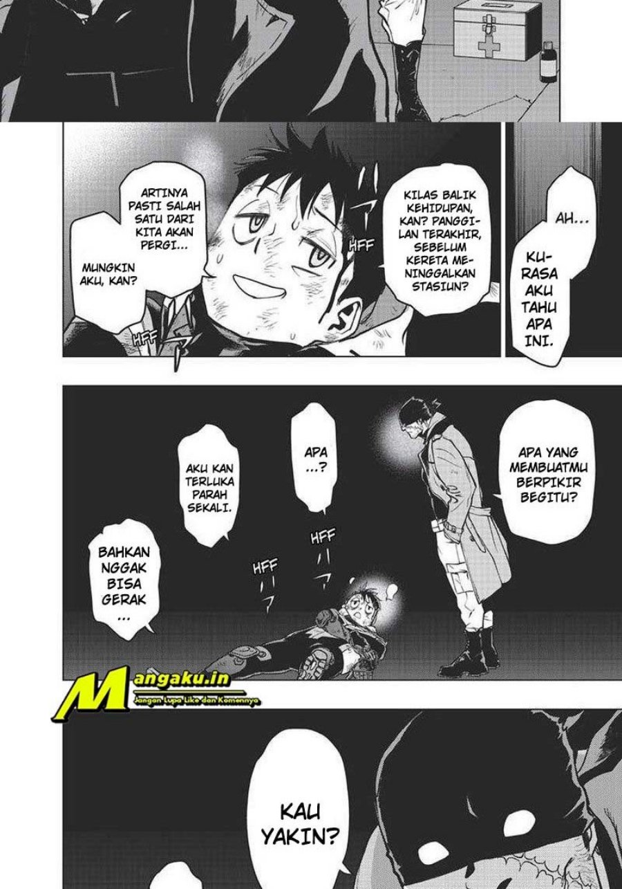 vigilante-boku-no-hero-academia-illegals - Chapter: 116