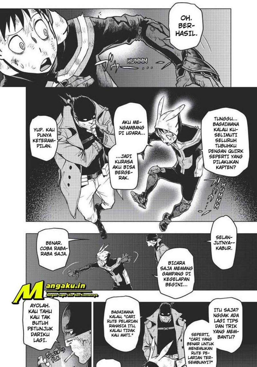 vigilante-boku-no-hero-academia-illegals - Chapter: 116