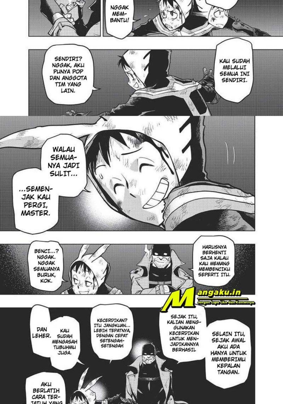 vigilante-boku-no-hero-academia-illegals - Chapter: 116