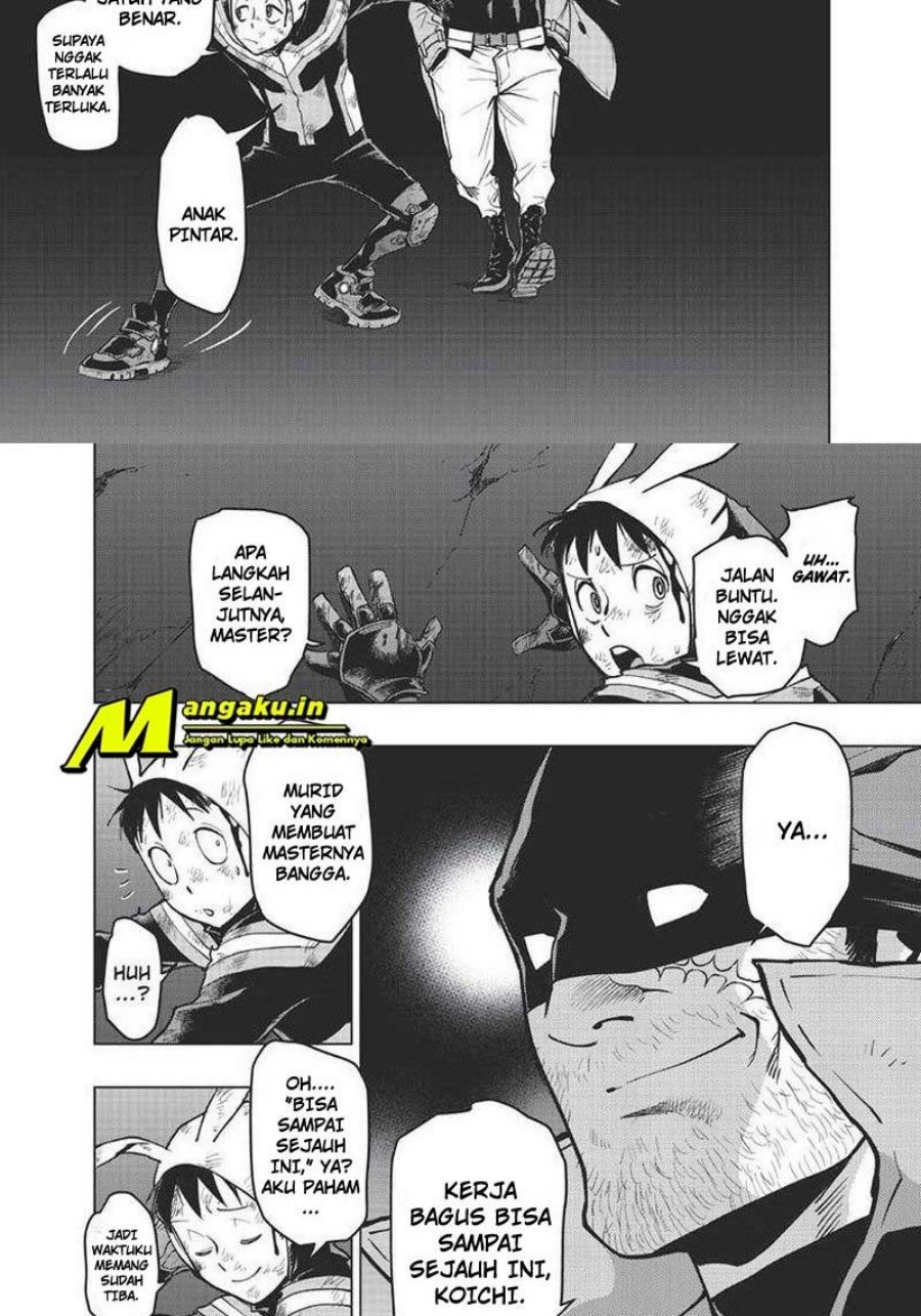 vigilante-boku-no-hero-academia-illegals - Chapter: 116