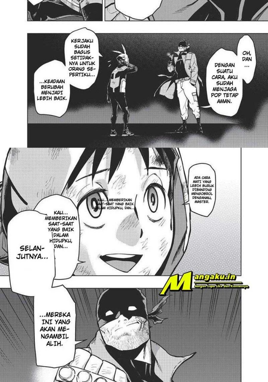 vigilante-boku-no-hero-academia-illegals - Chapter: 116