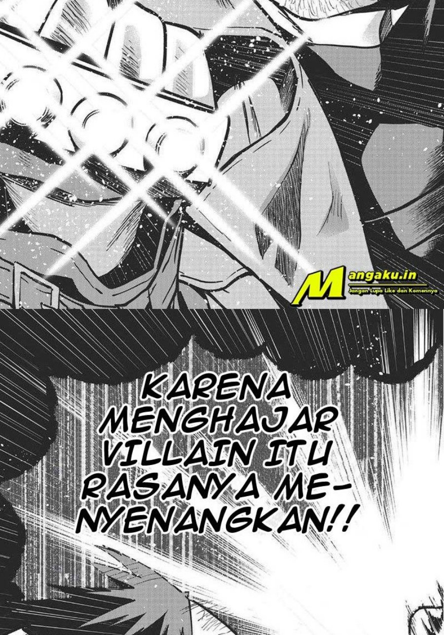 vigilante-boku-no-hero-academia-illegals - Chapter: 116