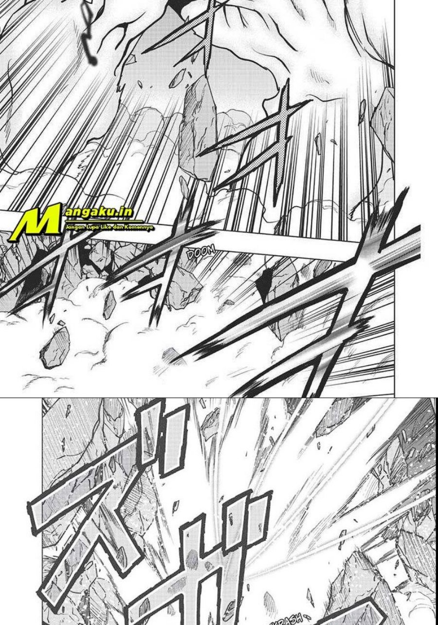 vigilante-boku-no-hero-academia-illegals - Chapter: 116