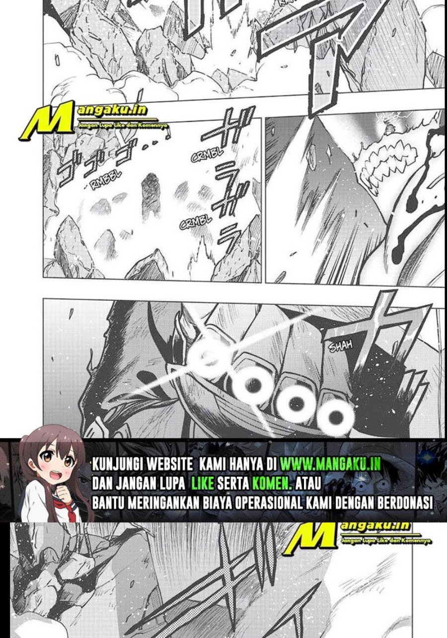 vigilante-boku-no-hero-academia-illegals - Chapter: 116