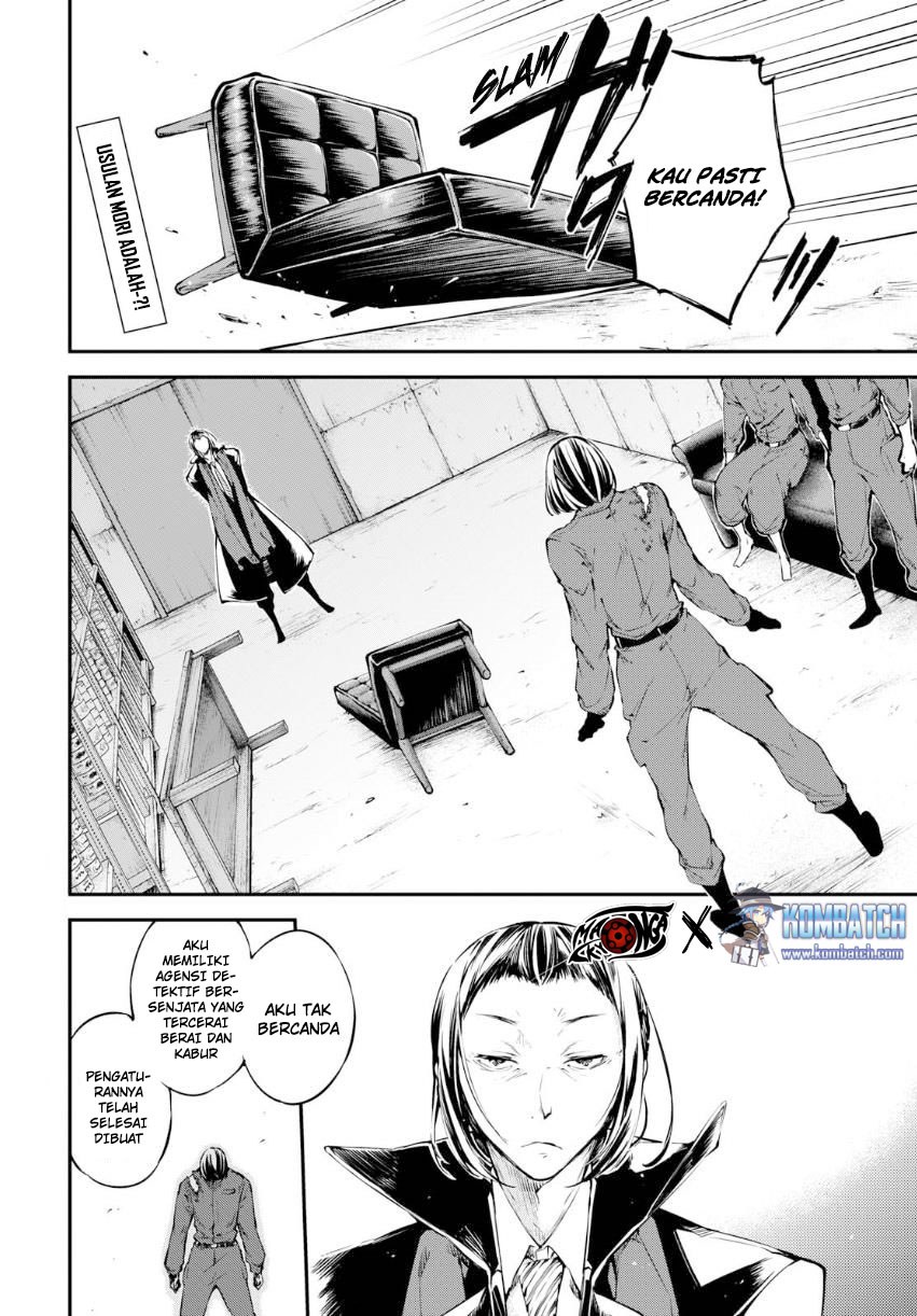 bungou-stray-dogs - Chapter: 65