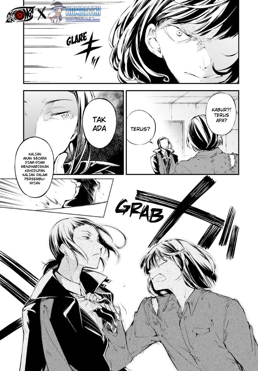 bungou-stray-dogs - Chapter: 65