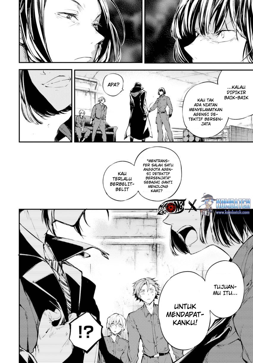 bungou-stray-dogs - Chapter: 65