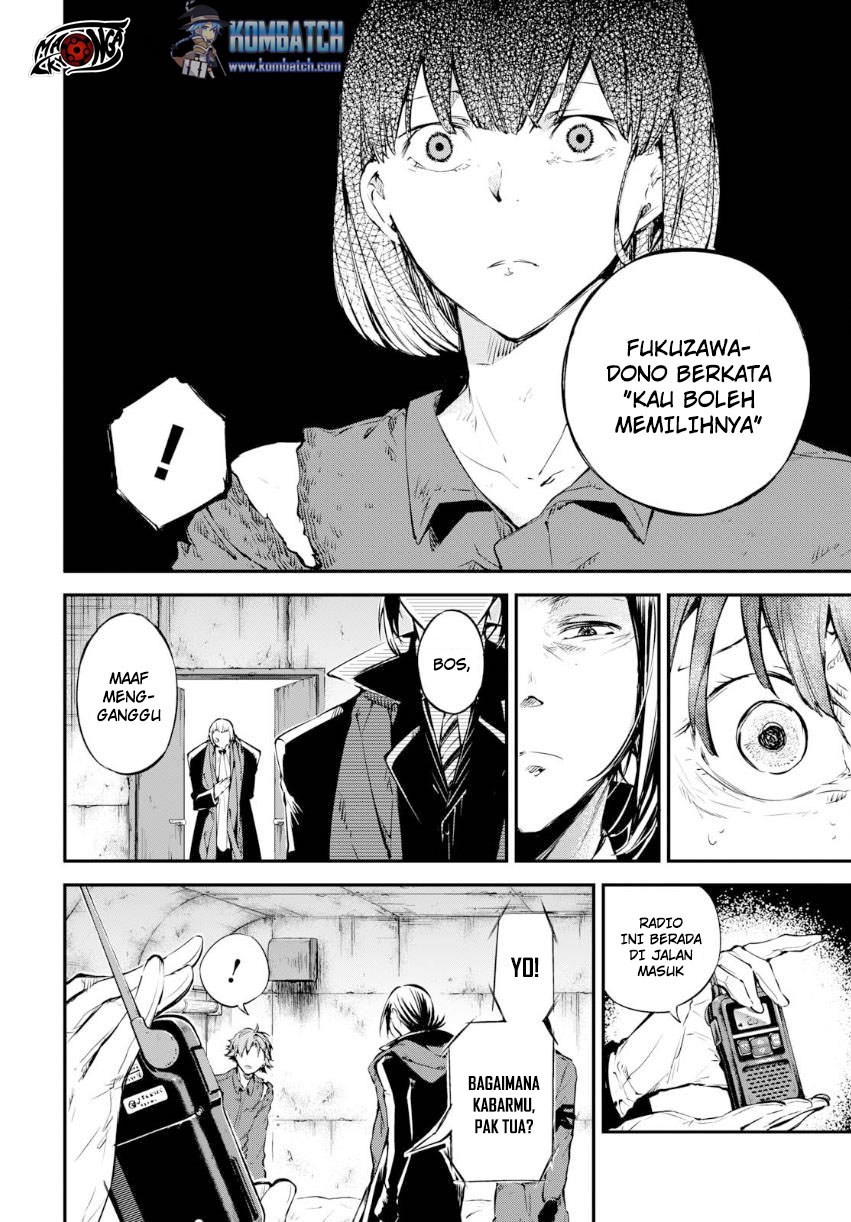 bungou-stray-dogs - Chapter: 65